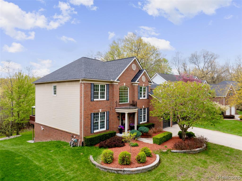 3031 Hidden Timber Drive, Lake Orion, MI — Photo 52