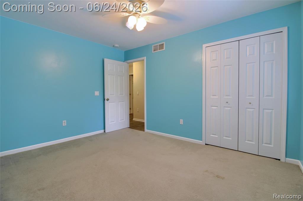 24487 Dugan Drive, New Boston, MI 48164 — Photo 23