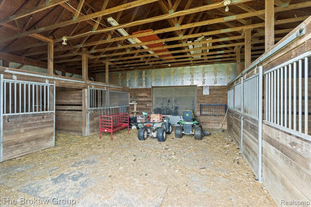 4025 Hollow Corners Road, Dryden, MI 48428 — Photo 59