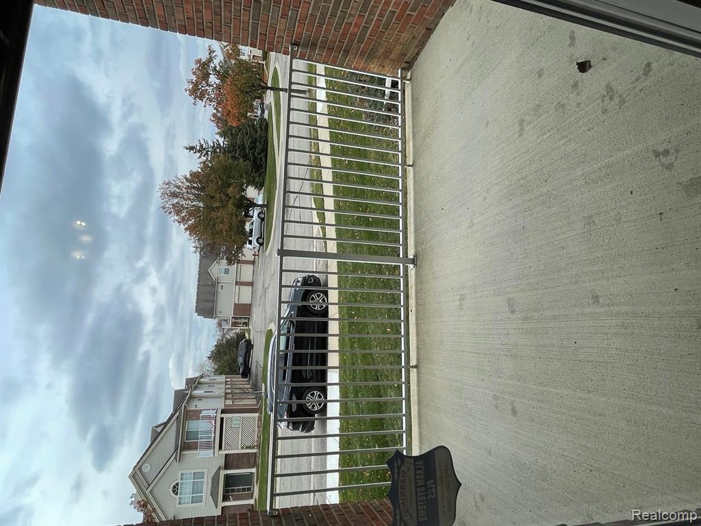 1852 Flagstone Circle, Rochester, MI 48307 — Photo 11