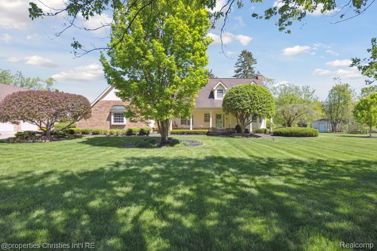 9150 Chubb Road, Northville, MI 48167 — Photo 65
