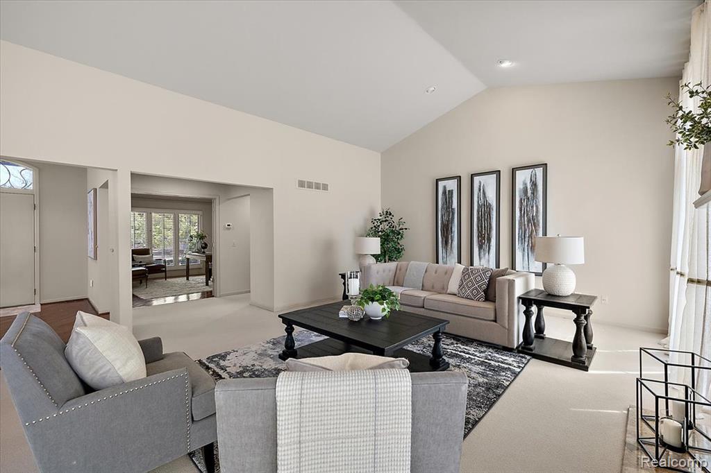 22025 Orchard Way, Beverly Hills, MI 48025 — Photo 6