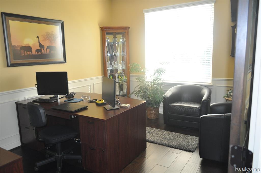 62735 Franklin Park Drive, Washington, MI — Photo 21