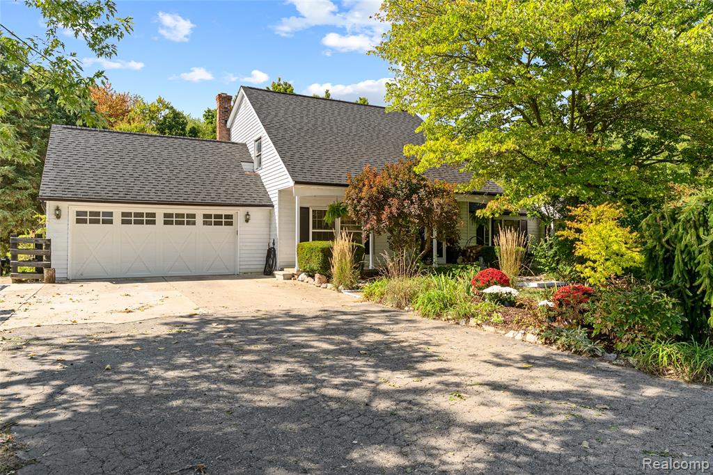 2715 Cullen Road, Howell, MI 48855 — Photo 4