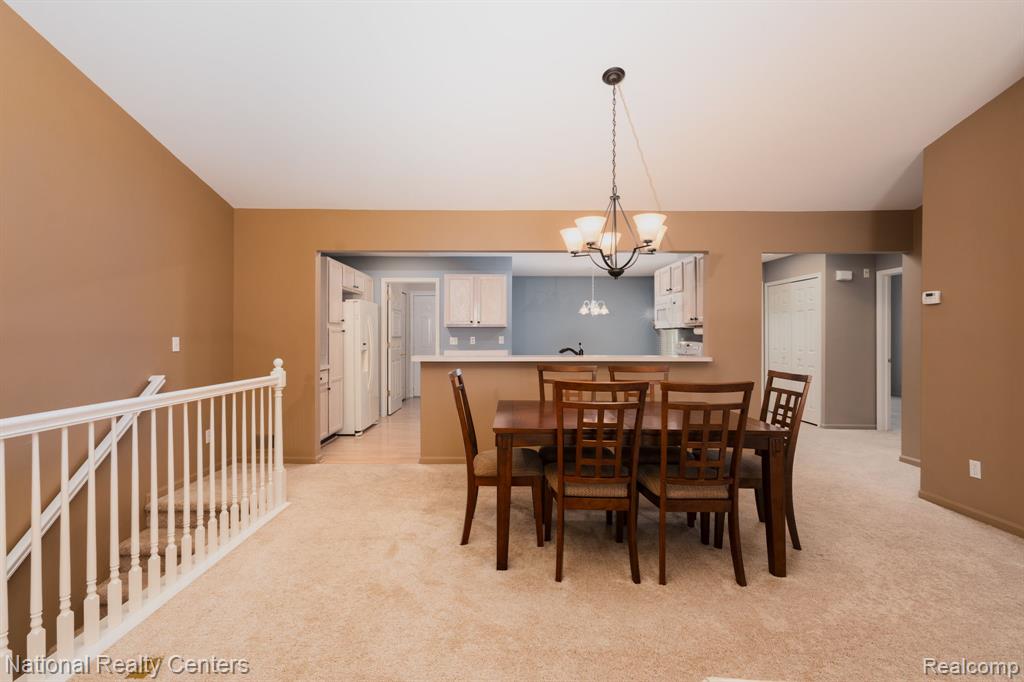 41642 Haggerty Woods Court, Canton, MI 48187 — Photo 6