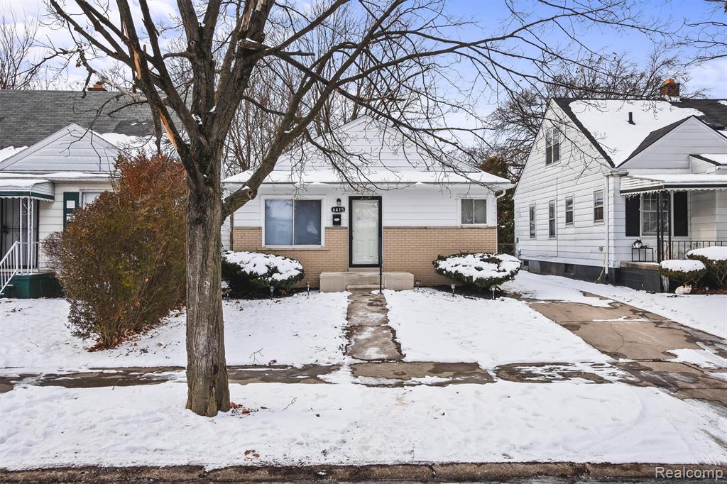 6415 Plainview Avenue, Detroit, MI 48228 — Photo 8