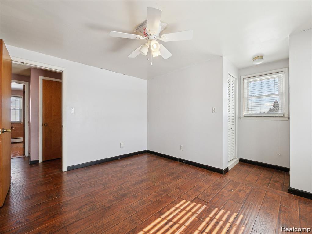 664 BUCKINGHAM Avenue, Lincoln Park, MI 48146 — Photo 28