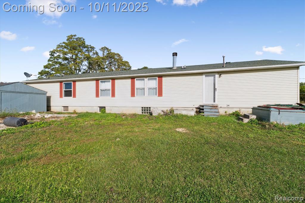 8168 Morrish Road, Swartz Creek, MI 48473 — Photo 39