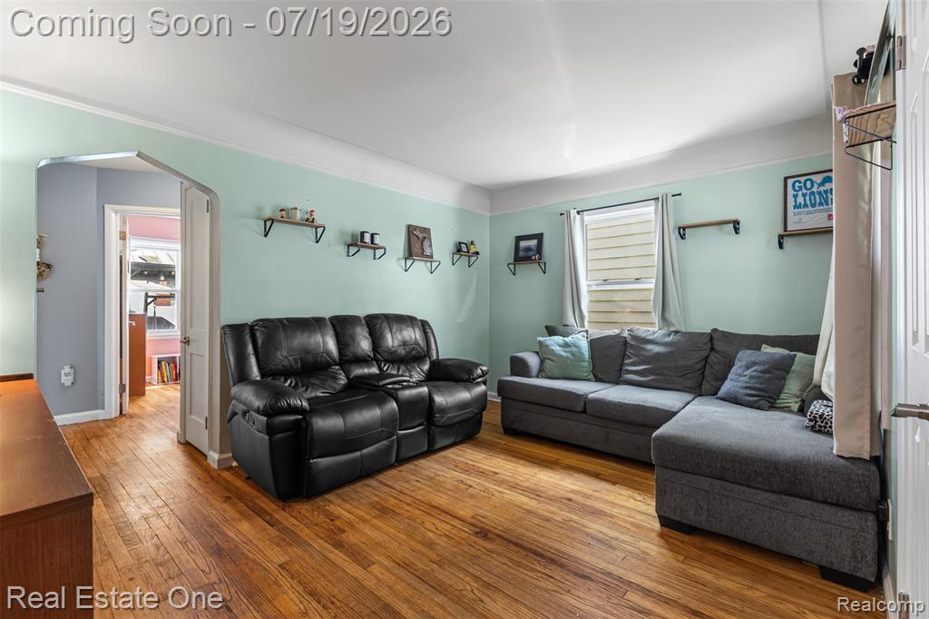 483 Kings Highway, Wyandotte, MI 48192 — Photo 3