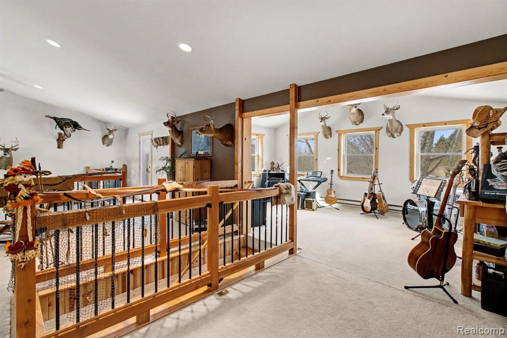 9631 BYRON Road, Howell, MI 48855 — Photo 5