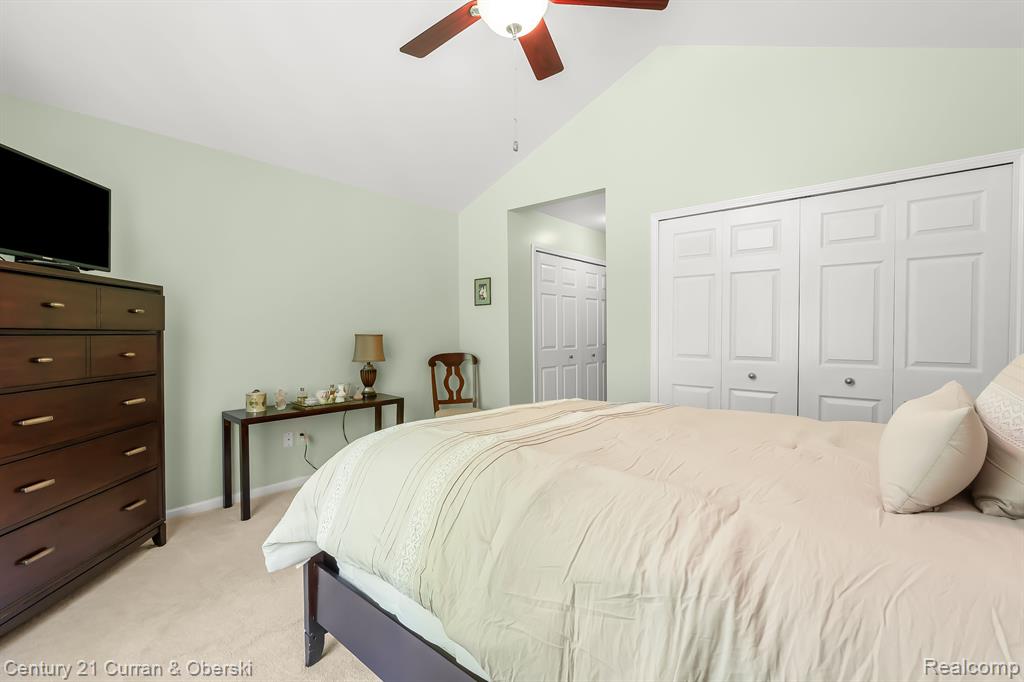 3389 DEWDROP Lane, Howell, MI 48843 — Photo 21