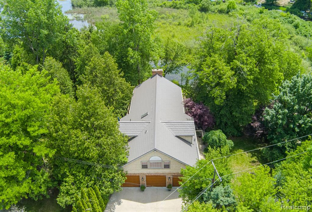 4780 Hillcrest Drive, Clarkston, MI — Photo 88