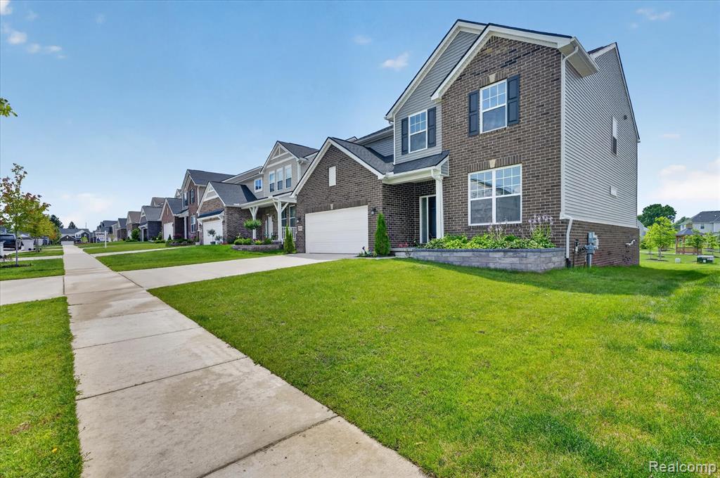 20983 Calabrese Drive, South Lyon, MI 48178 — Photo 3
