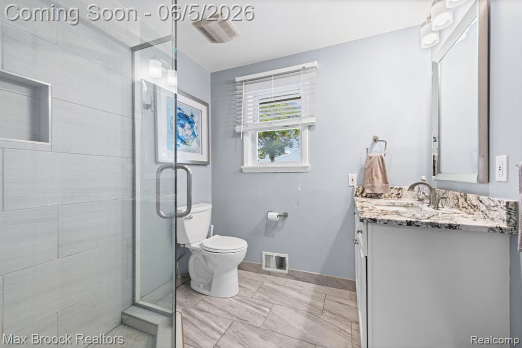 5338 Wildwood Drive, Howell, MI 48843 — Photo 14