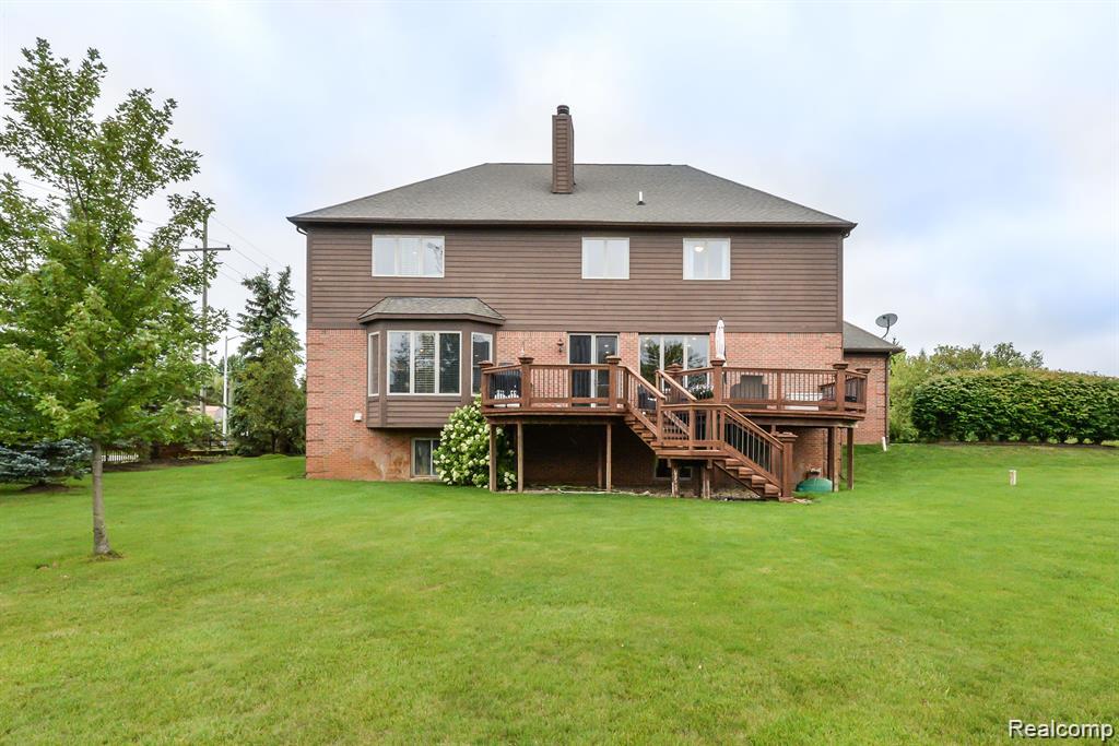 51341 Park Place Drive, Northville, MI 48167 — Photo 40
