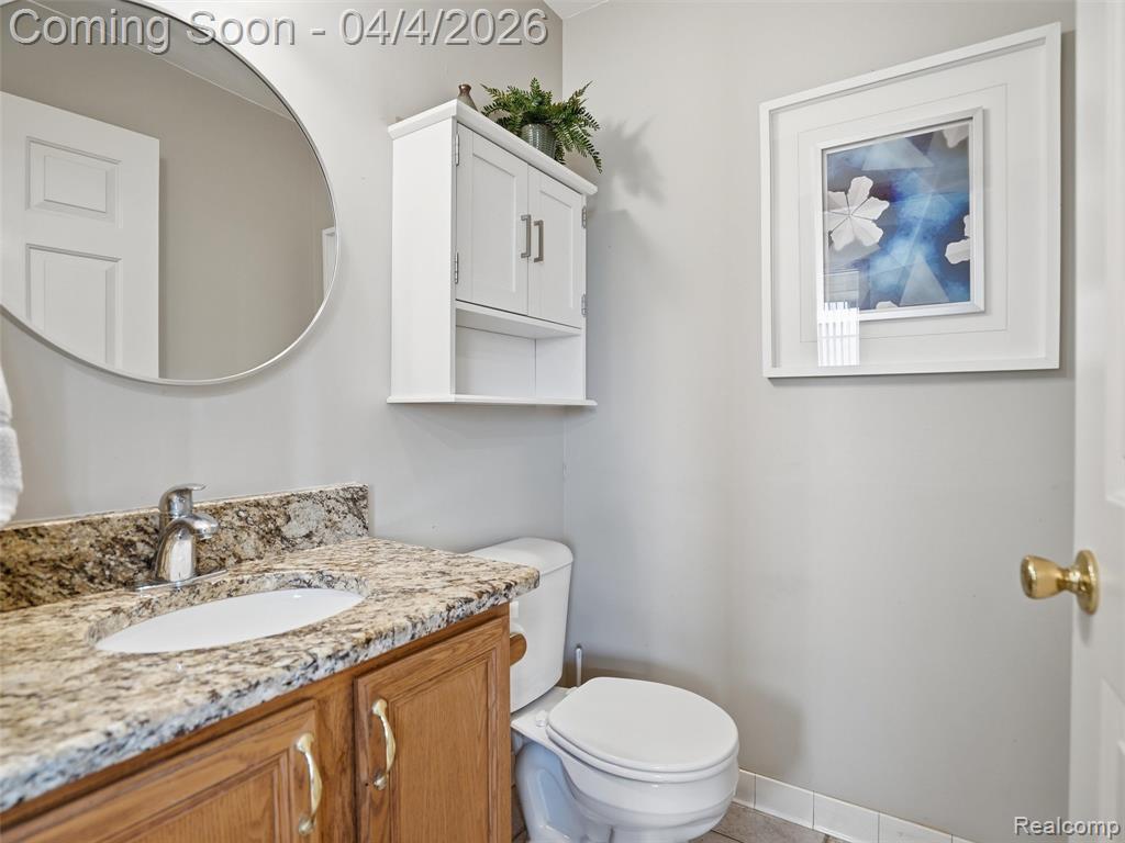 51605 Shadywood Drive, Macomb, MI 48042 — Photo 15