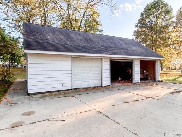 601 N Grand Avenue, Fowlerville, MI 48836 — Photo 4