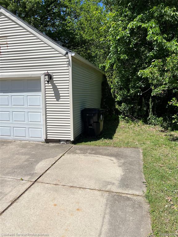 19925 Negaunee, Redford, MI 48240 — Photo 77