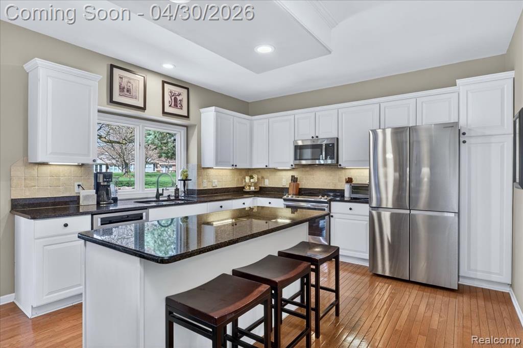 1113 Miners Run Road, Rochester, MI 48306 — Photo 21