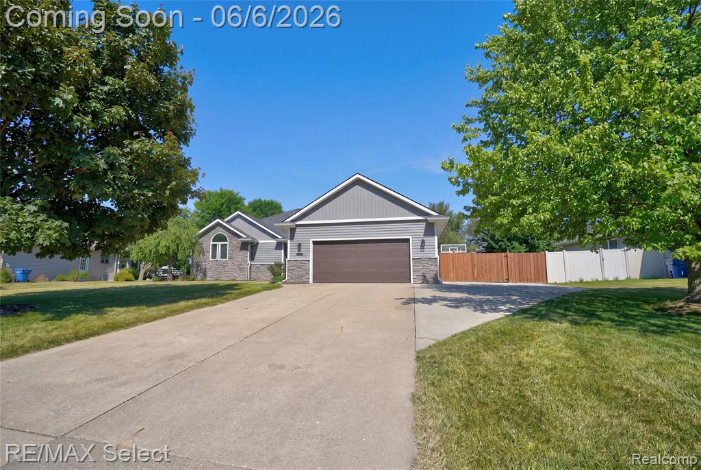 2288 Lost Creek Drive, Flushing, MI 48433 — Photo 48