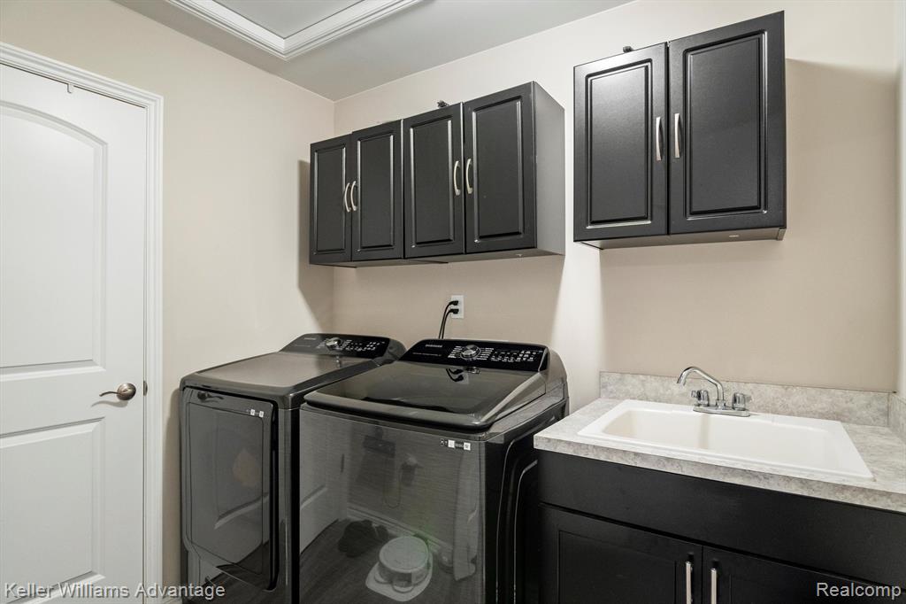 45726 ARAGON Lane, 81, Canton, MI 48187 — Photo 28