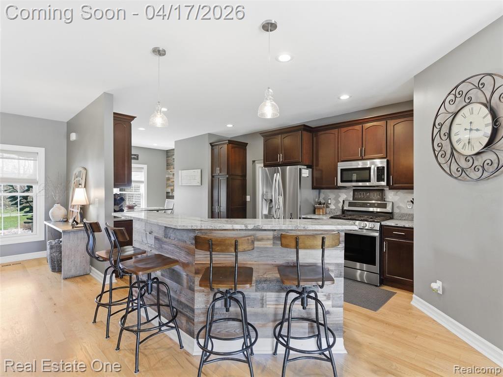 2385 S Sashabaw Road, Ortonville, MI 48462 — Photo 19