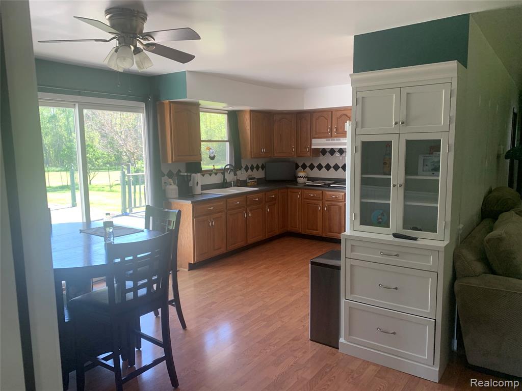 3494 Castle Road, North Branch, MI 48461 — Photo 5