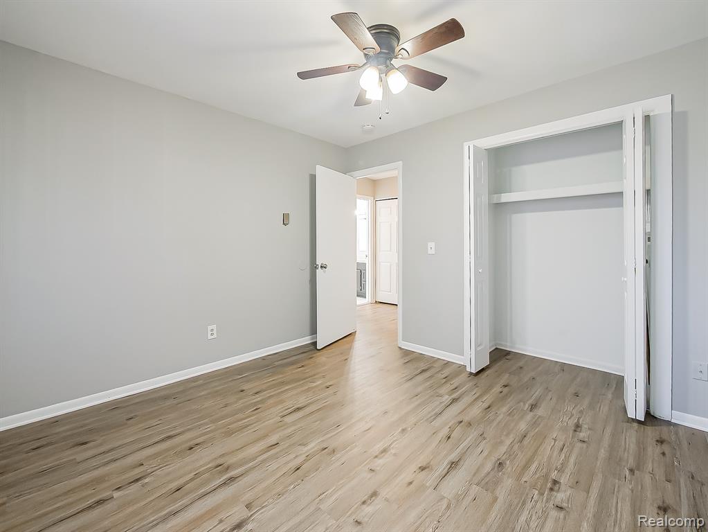 121 E Van Riper Road, Fowlerville, MI 48836 — Photo 12