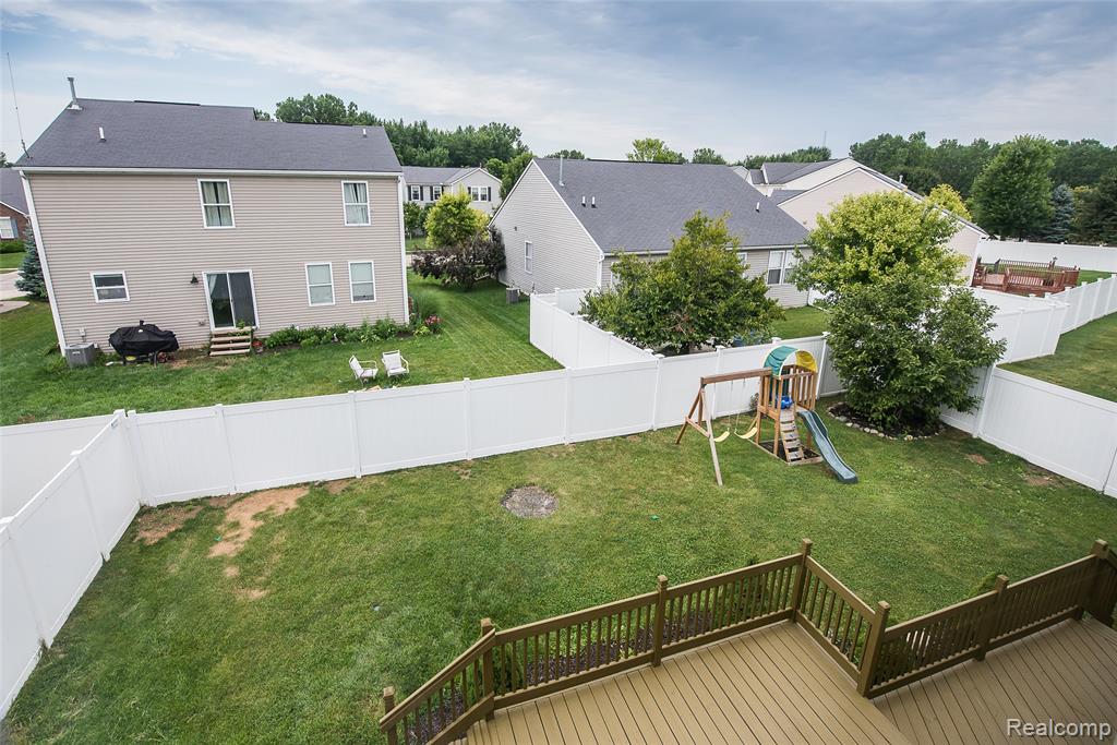 8067 Beechwood Boulevard, Dexter, MI 48130 — Photo 34