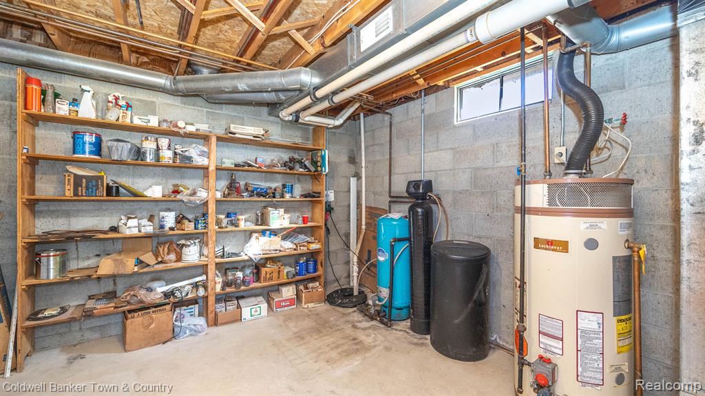 5427 OAK GROVE Road, Howell, MI 48855 — Photo 50