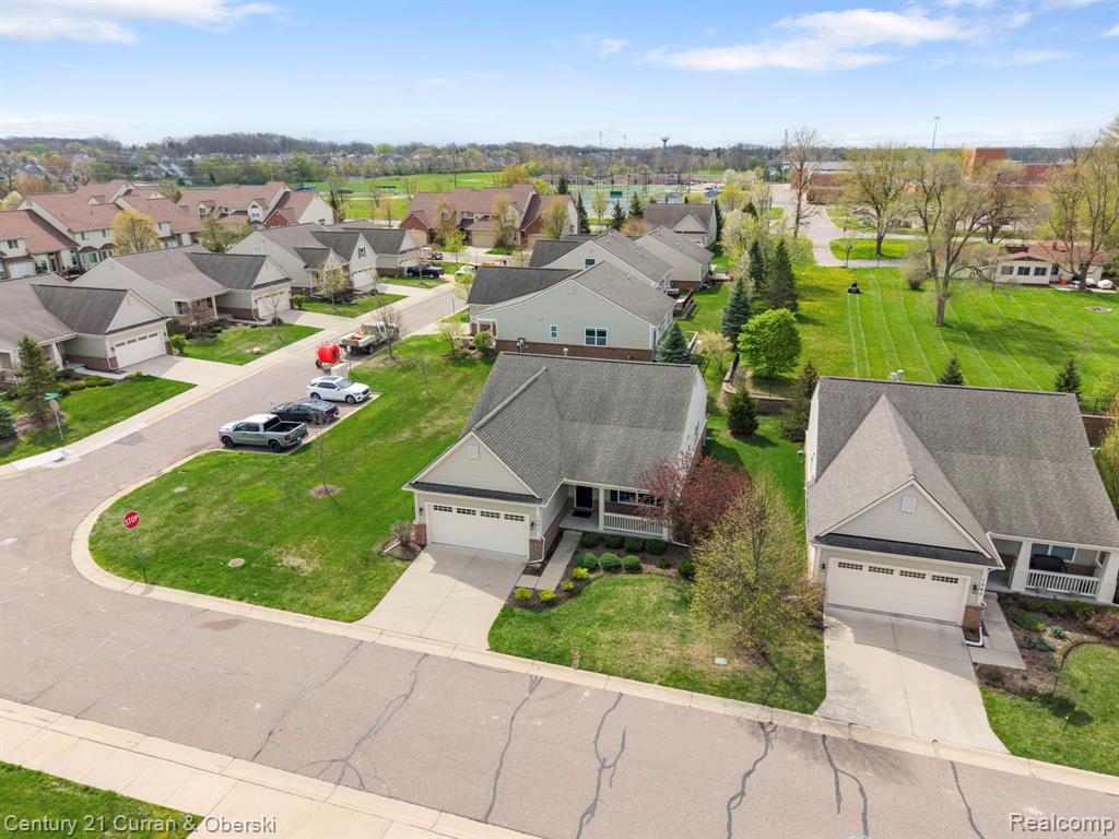 1091 Paddock Drive, South Lyon, MI 48178 — Photo 7