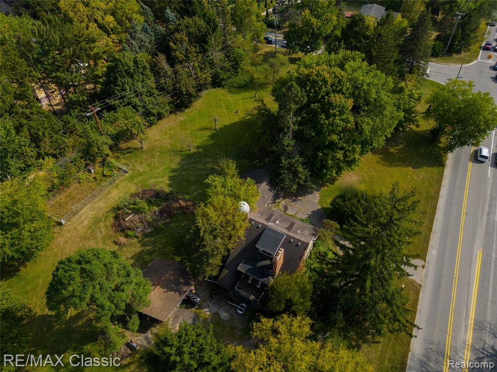 19150 Beck Road, Northville, MI, 48167