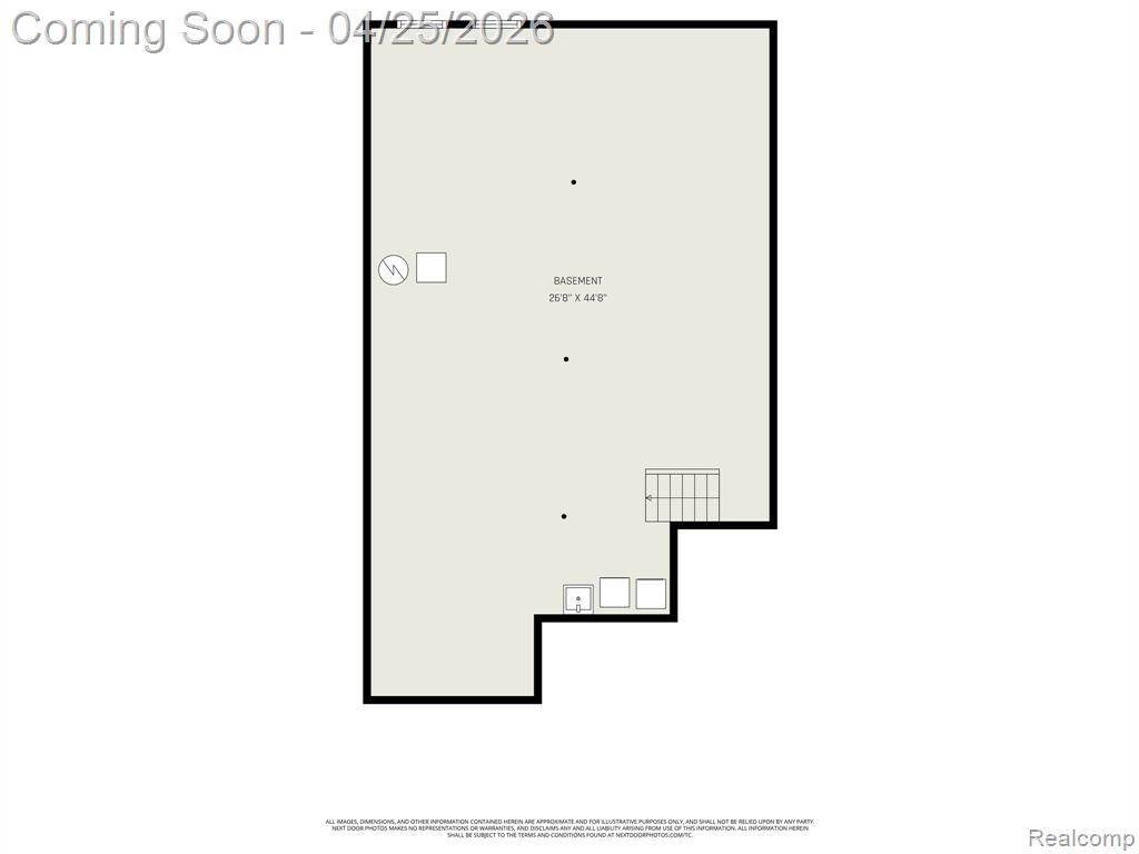 41326 Ambercrest Drive, Sterling Heights, MI 48314 — Photo 32