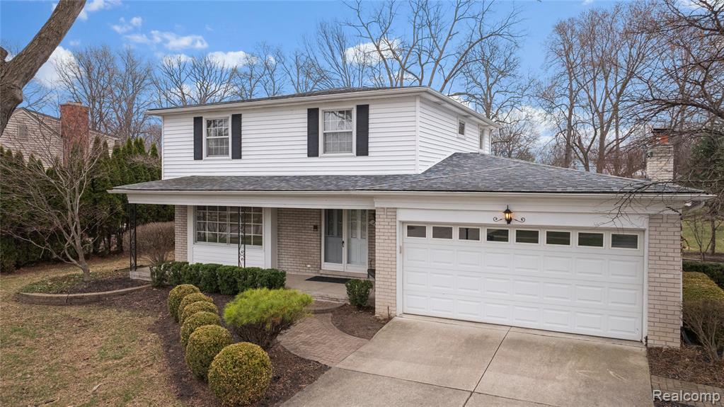 21767 Knudsen Drive, Grosse Ile, MI 48138 — Photo 2
