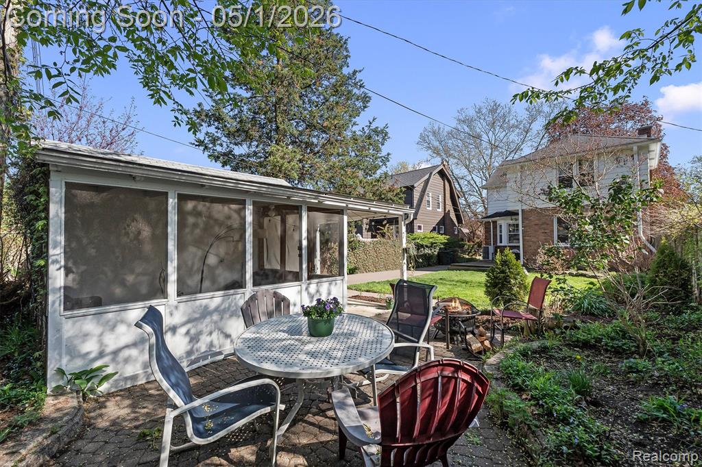 580 W Lewiston Avenue, Ferndale, MI 48220 — Photo 25