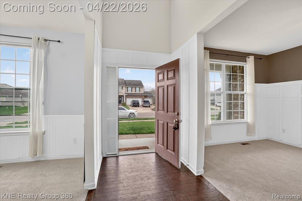 1197 Secretariat Way, Howell, MI 48843 — Photo 9