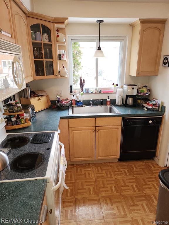 508 W HOUSTONIA Avenue, Royal Oak, MI 48073 — Photo 6