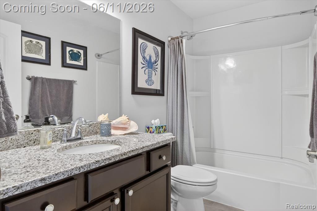 14172 Burlwood Lane, Van Buren, MI 48111 — Photo 21