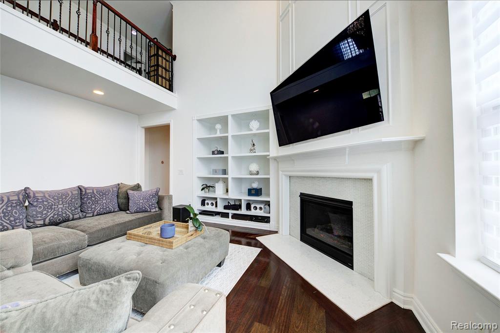 50411 Lansdowne Road, Canton, MI 48188 — Photo 14