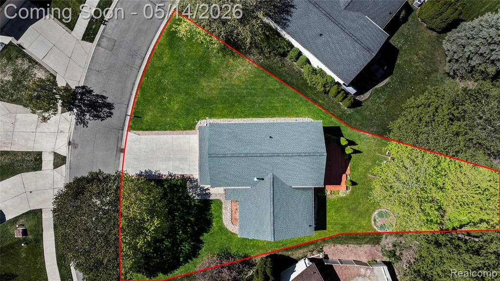 3072 TALON Circle, Orion, MI — Photo 34