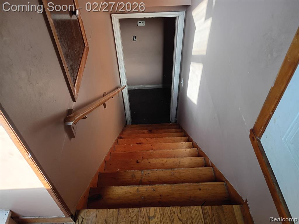 20424 Stotter Street, Detroit, MI, 48234