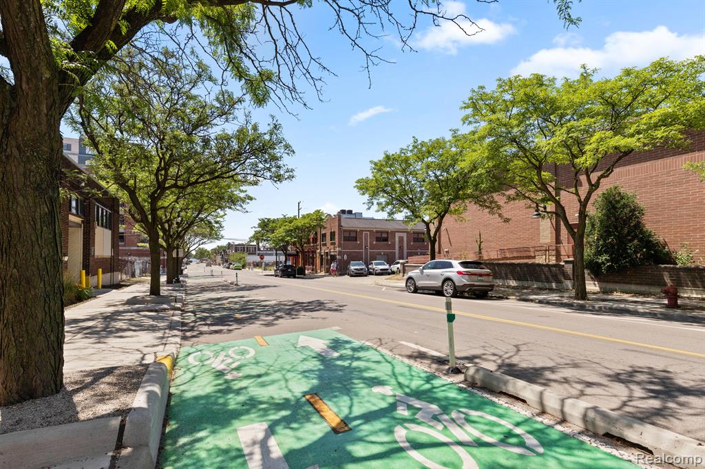 2900 E Jefferson Avenue, A600, Detroit, MI 48207 — Photo 42