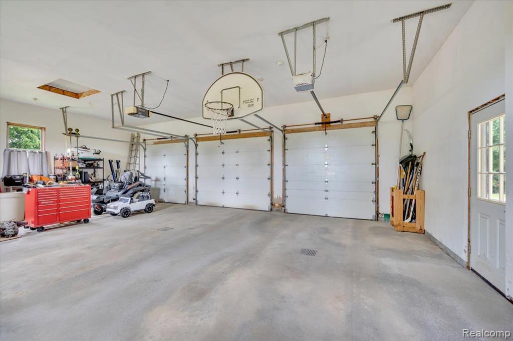 474 N Summers Road, Imlay City, MI 48444 — Photo 46