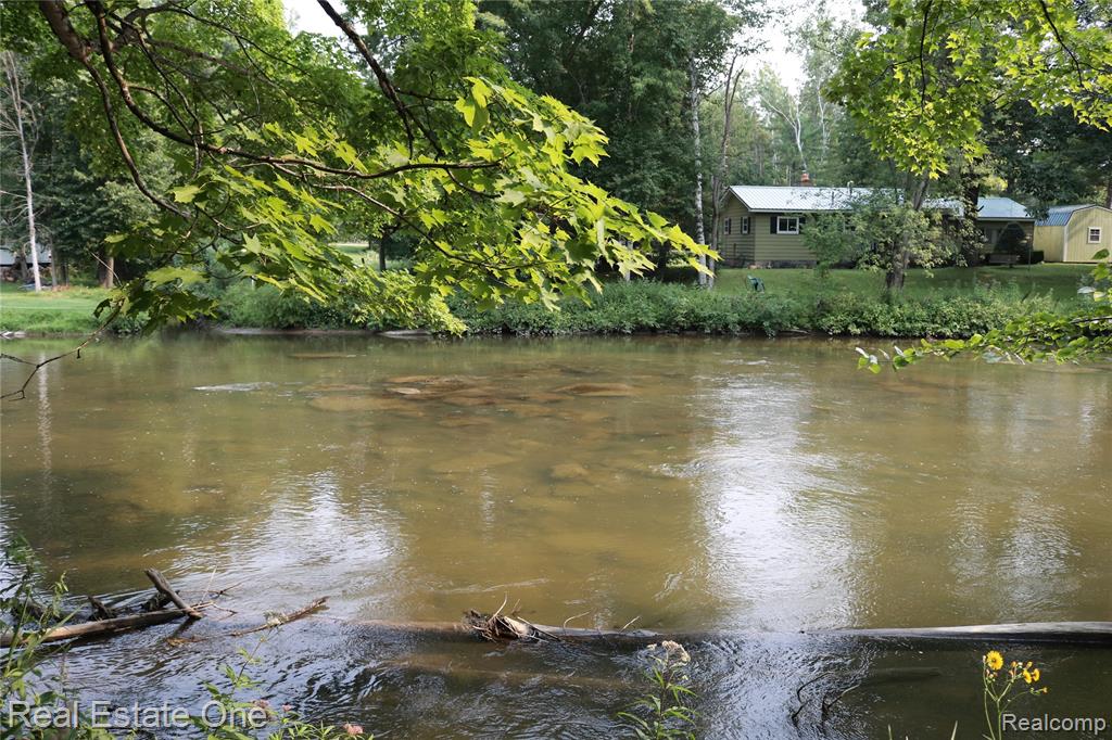 4122 Pinnacle Drive, Omer, MI 48749 — Photo 26