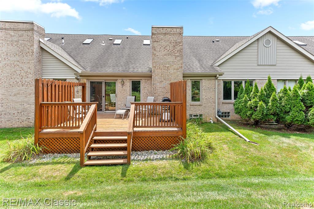 227 Edington Circle, Canton, MI 48187 — Photo 32