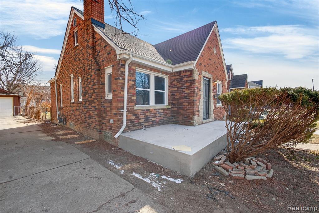 9988 Somerset Avenue, Detroit, MI 48224 — Photo 19