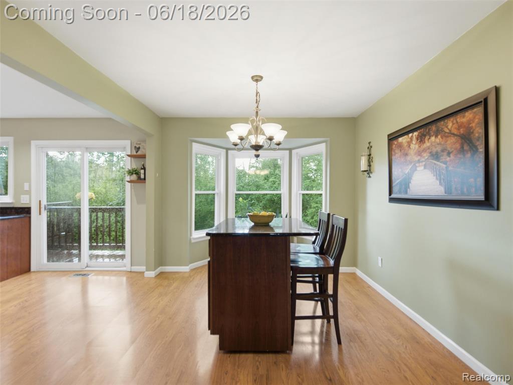 2600 Millcrest Court, Lake Orion, MI — Photo 11