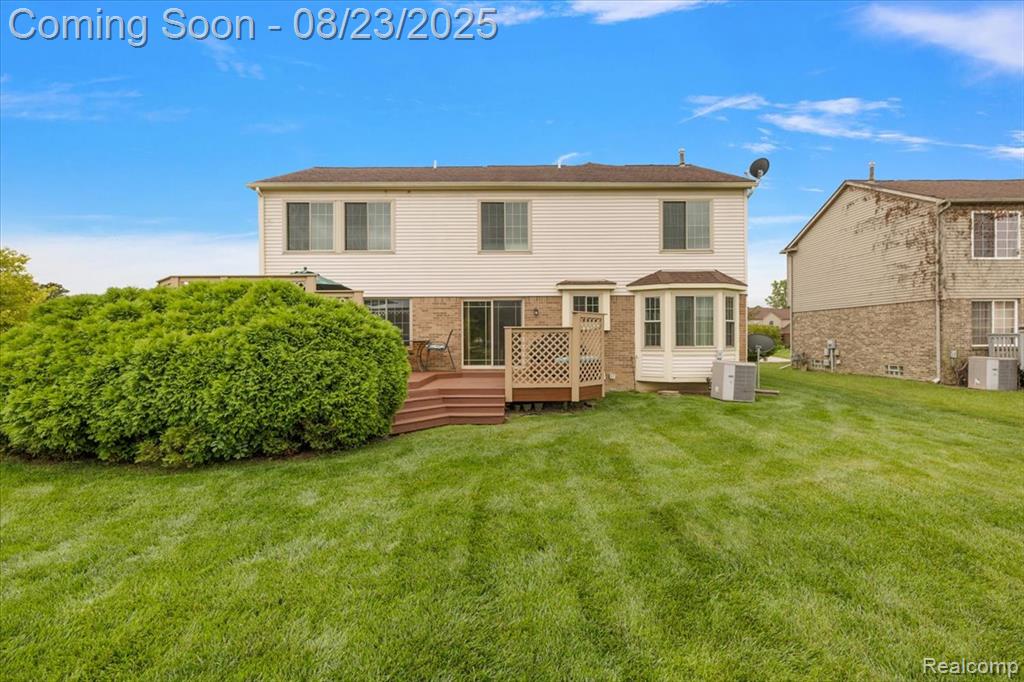 9335 W Walden Drive, Van Buren, MI 48111 — Photo 51