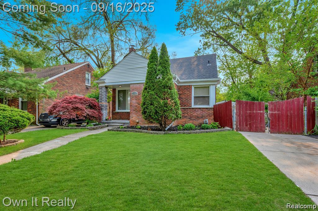 7743 Dolphin, Detroit, MI 48239 — Photo 3