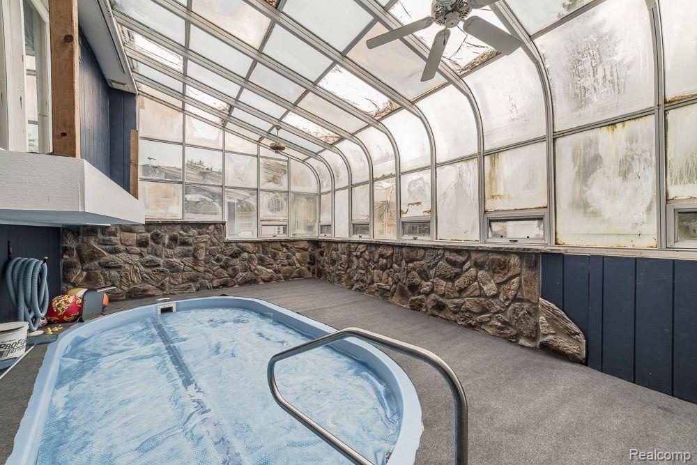5266 OAK PARK Drive, Clarkston, MI — Photo 54